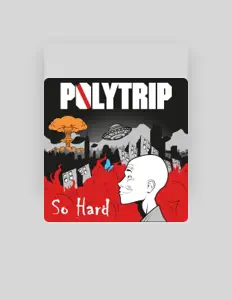 Listen to Polytrip, watch music videos, read bio, see tour dates & more!