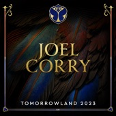 Tomorrowland 2023: Joel Corry at The Library, Weekend 1 (DJ Mix) artwork