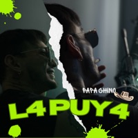 L4 Puy4 - Single - Papa Chino