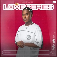 Love Series EP - Musical Jazz
