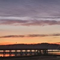 Harbor Sunrise (feat. Abricot) - Single - KirkyBeats