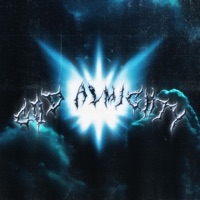 God Almighty (feat. C.H.I.L.L. Chuck Robinson) - Single - Jon-D