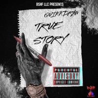 True Story - Single - Quikkdraw