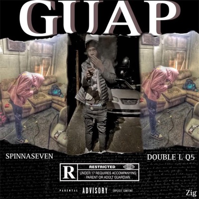 Guap (feat. Double L Q5) - Single