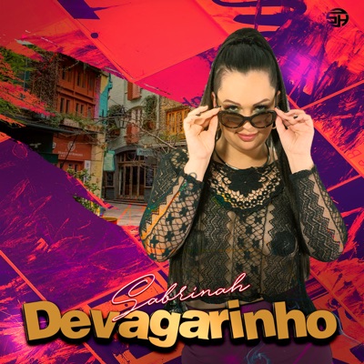 Devagarinho - Single
