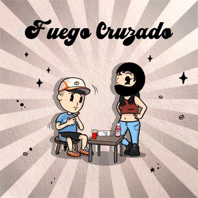 Fuego Cruzado - Single