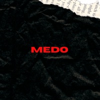 Medo - Single - Saraiva