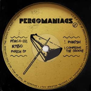 Phresh - Single