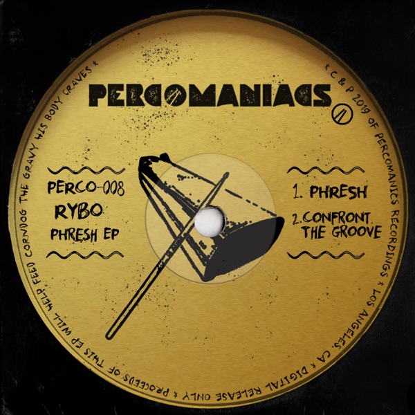 Phresh - Single