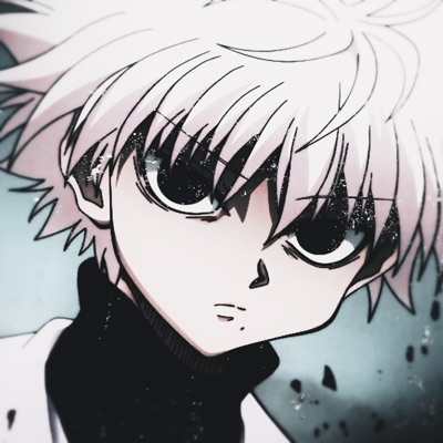 Killua (Hunter x Hunter) MK04 - Illustrations ART street