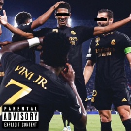 Good Vibes (feat. Kuleem & Rowan H.) enzi