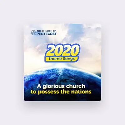 Listen to Voice Of Pentecost, watch music videos, read bio, see tour dates & more!
