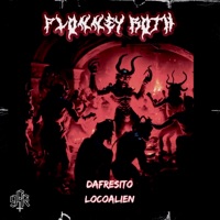 Infierno (feat. Dafresito) - Single - Plonney Roth