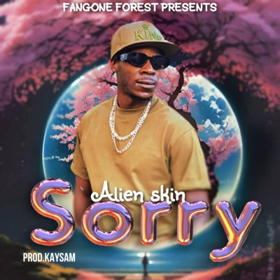 Sorry - Single