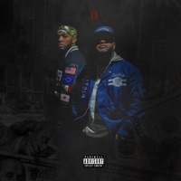 Unfinished Business II - Pretty Boy Lou & George Getson