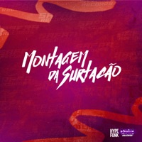 Montagem da Surtação - Single - Dj snart