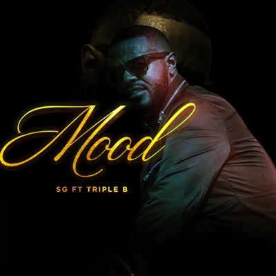 Mood (feat. TRIPLE-B) - Single