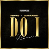 Do I (Remix) artwork