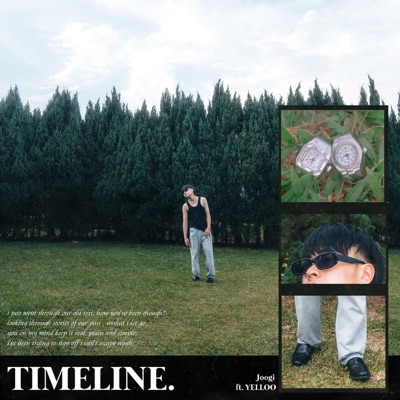 TIMELINE (feat. YELLOO) - Single