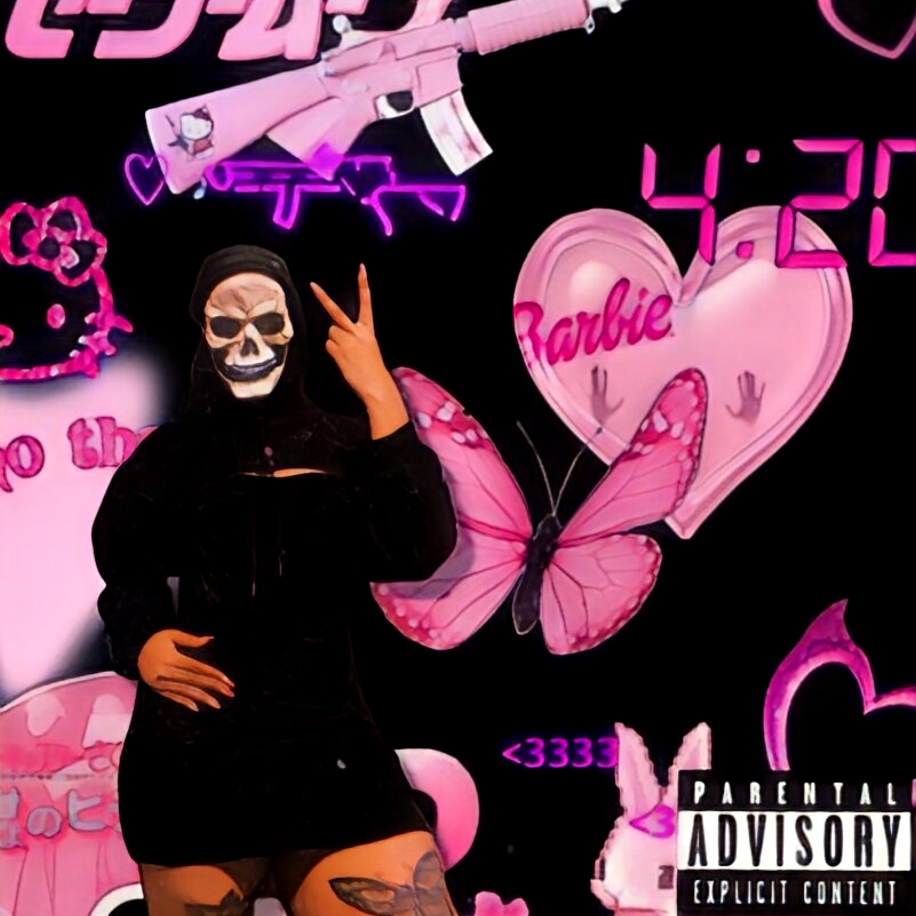 Happy and Writhing - EP