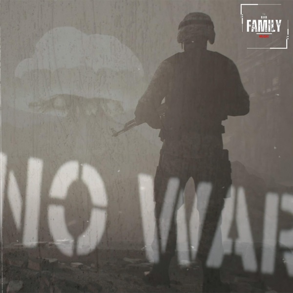 No War (feat. Richie Rich)