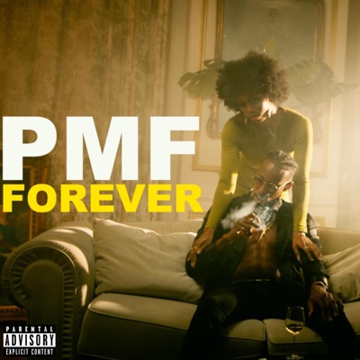 FOREVER - Single