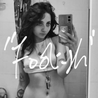 'Foolish' - Single - Ruby Elizia