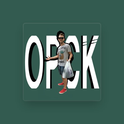 Dengarkan ОРСК, tonton video musik, baca bio, lihat tanggal tur & lainnya!