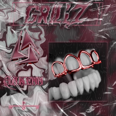 GRILLZ - Single