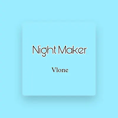 Listen to VLONE, watch music videos, read bio, see tour dates & more!