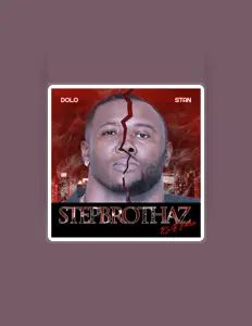 Poslechněte si interpreta Dolo815, sledujte hudební videa, přečtěte si životopis, podívejte se na data turné a další informace.