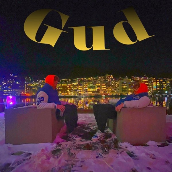 Gud - Single - Album by KING K.M - Apple Music