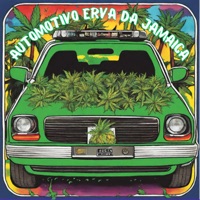 AUTOMOTIVO ERVA DA JAMAICA - Single - ChinaBeats