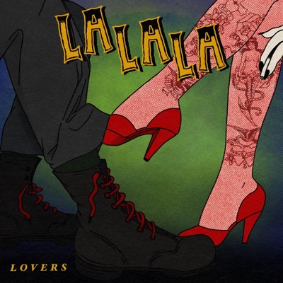 La La La - Single