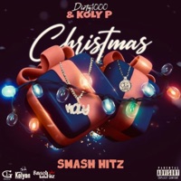 Christmas (feat. Dirty1000 & Kolyon) - Single - Smash Hitz