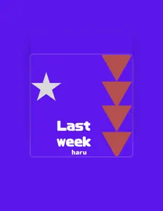 Luister naar haru, bekijk muziekvideo's, lees de bio, bekijk de tourdata, en meer!