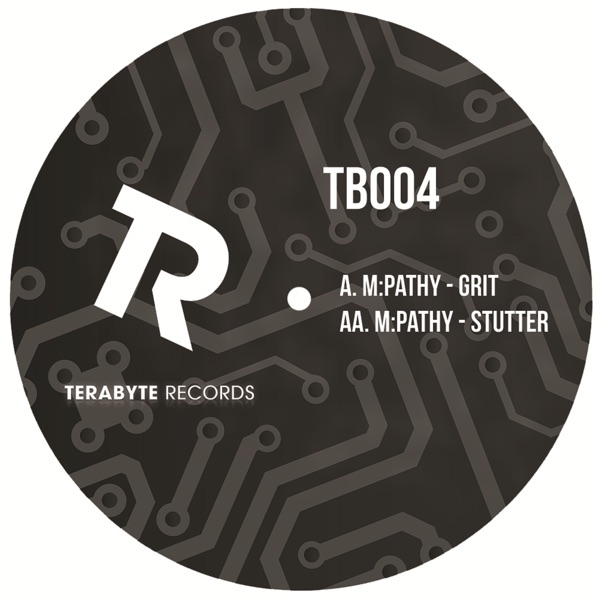 Grit / Stutter - Single