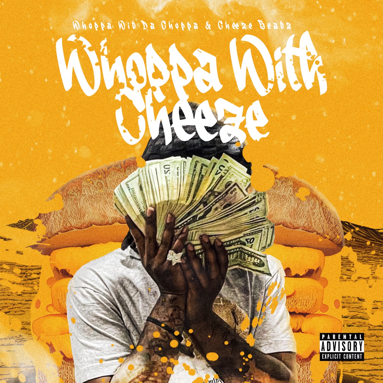 Whoppa Wit Da Choppa & Cheeze Beatz – Whoppa With Cheeze (2023) [iTunes Match M4A]