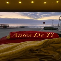 Antes De Ti - Single - Toniks Pujalte