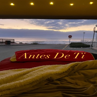 Antes De Ti - Single