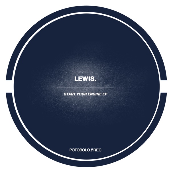 Start Your Engine Ep
