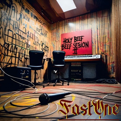 Holy Beef, Session 2 - Single