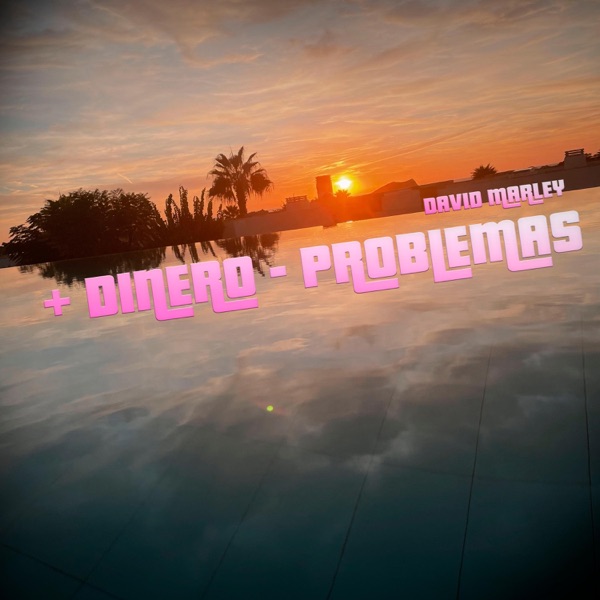 Cover of + DINERO - PROBLEMAS - Single