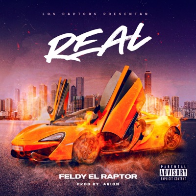 Real - Single