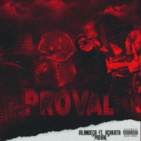 PROVAL (feat. Achkata) - Single - irlandeca