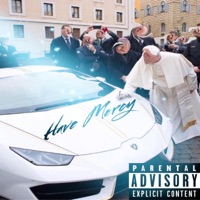 Have Mercy - Single - Rok the Royal