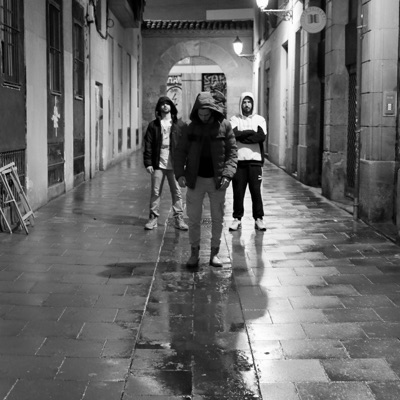 El bando sin bando (feat. Sonidos Z, Lázaro TRV, Dj Gerr & Malakkor Beats) - Single