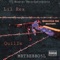 Tris (feat. Lil Rex) - Quilla lyrics