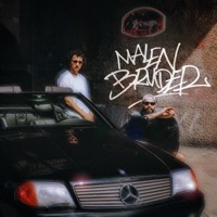 Malen Bruder - Single - Gigi Schnabib & popadiclo