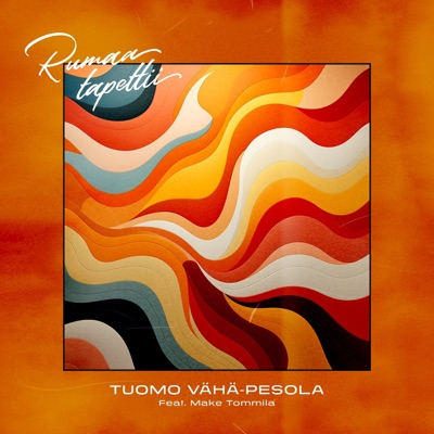 Rumaa tapettii - Single